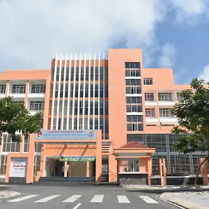  Hotell Thanh Nien -